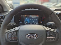 Zunanja slika - Ford Ranger - LIMITED 2.0 EcoBlue 205PS A10 DC e-4WD - NA ZALOGI - 12 - Predogledna slika