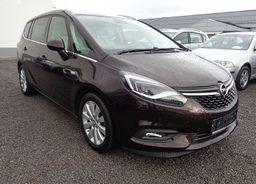 Zunanja slika - Opel Zafira - 1.4 TURBO INNOVATION -1.LASTNIK -SLOVENSKO - 2 - Predogledna slika