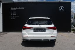 Zunanja slika - Mercedes-Benz C-Razred - C 200 d - 4 - Predogledna slika
