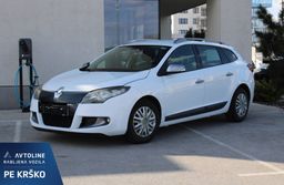 Zunanja slika - Renault Mégane - Megane GT-Line 1.6 16v - 1 - Predogledna slika