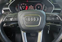 Zunanja slika - Audi Q3 - 35 TDI 150ks °S-TRONIC°°LED° °VIRTUAL° ALU - 11 - Predogledna slika