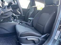 Zunanja slika - KIA Ceed - 1.0 T-GDi EX Champion + ISG. M T - 8 - Predogledna slika