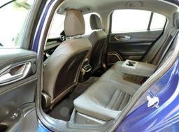 Zunanja slika - Alfa Romeo Giulia - 2.2 Multijet 160 Super Avt. - 10 - Predogledna slika