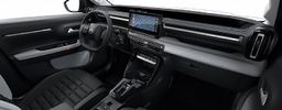 Zunanja slika - Citroën C3 - Max Ë- 113 KM 44 kWh + paket Zima - 6 - Predogledna slika