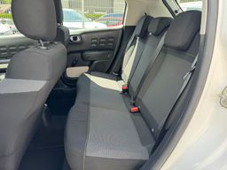 Zunanja slika - Citroën C3 - 1,2 PureTech 83 - Feel - 9 - Predogledna slika