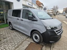Zunanja slika - VW Transporter - Krpan - 2 - Predogledna slika