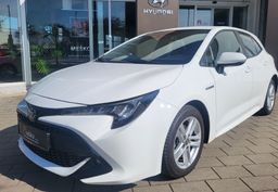 Zunanja slika - Toyota Corolla - 1.8 Hybrid 1 last-navi-alu-kamera-temp-acc-led - 1 - Predogledna slika