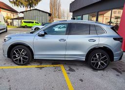 Zunanja slika - VW Tiguan - 2.0 TDI DSG 4JOY 110kW - 4 - Predogledna slika