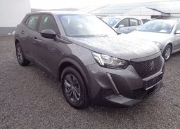 Zunanja slika - Peugeot 2008 - 1.2 100hp - SAMO 48.000km - ODLIČEN - 2 - Predogledna slika