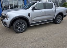 Zunanja slika - Ford Ranger - WILDTRAK 3.0 EcoBlue  177KW  240KM  V6 e-4WD - 2 - Predogledna slika
