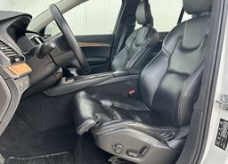 Zunanja slika - Volvo XC90 - D5 AWD A INSCRIPTION-ACC-PDC-KAMERA-ZRAČNO-ALU20 - 9 - Predogledna slika