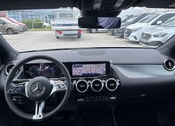 Zunanja slika - Mercedes-Benz B-Razred - B 200 DCT Progressive  ...NA ZALOGI... - 5 - Predogledna slika