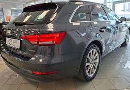 Zunanja slika - Audi A4 - Avant quattro 2.0 TDI-LED-NAVI-KAMER-PDC-VLEČNA-ODLIČEN- - 4 - Predogledna slika