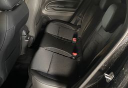 Zunanja slika - Jeep Avenger - 1.2 E-DCT6 MHEV 100 Summit - 7 - Predogledna slika