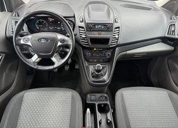 Zunanja slika - Ford Transit - Connect 1.5 Tdci - SLO- 1.lastnik - M1- DDV- - 6 - Predogledna slika