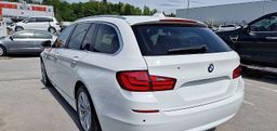 Zunanja slika - BMW Serija 5 - Touring: 520d Touring-KREDIT BREZ POLOGA TUDI ZA TUJCE - 5 - Predogledna slika