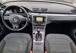 Zunanja slika - VW Passat - Variant 2.0 TDI BlueM.Tech. Comfortline - BREZ POLOGA - 8 - Predogledna slika