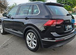 Zunanja slika - VW Tiguan - 2.0 TDI DSG 150ks °FULL LED° PAN0RAMA ALKANTARA - 6 - Predogledna slika