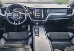 Zunanja slika - Volvo XC60 - D4 AWD R-Design 4X4 - 10 - Predogledna slika