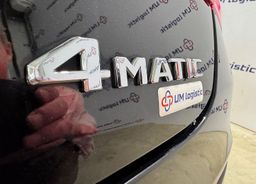 Zunanja slika - Mercedes-Benz CLA-Razred - CLA Shooting Brake CLA 220 d 4MATIC - 10 - Predogledna slika