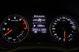 Zunanja slika - Audi A3 - 1.0 TFSI Design 115KM - 11 - Predogledna slika
