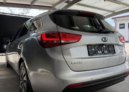 Zunanja slika - KIA Ceed - SW 1.4 CVVT EX Vision - 6 - Predogledna slika