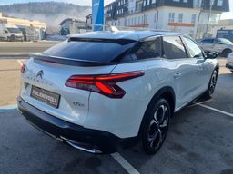 Zunanja slika - Citroën C5 - X 1.6 PHEV 225 SHINE PACK+POTRJENA SERVISNA+MALO KM - 2 - Predogledna slika