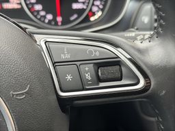 Zunanja slika - Audi A6 - Avant 2,0 TDI ultra S tronic - 16 - Predogledna slika