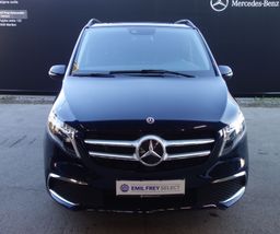 Zunanja slika - Mercedes-Benz V-Razred - V 250 d 4MATIC kratki - 4 - Predogledna slika