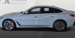 Zunanja slika - BMW i4 - xDrive40 - 8 - Predogledna slika