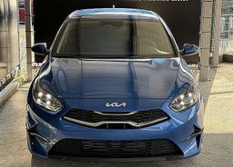 Zunanja slika - KIA Ceed - 1.0 T-GDi LX Champion+ - 1 - Predogledna slika