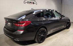 Zunanja slika - BMW Serija 6 - 640i xDrive Gran Turismo Avt. PANO VIRTUAL 360KAM NAVI L - 4 - Predogledna slika