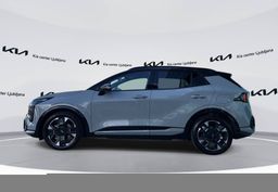 Zunanja slika - KIA Sportage - AWD 1.6 T-GDI GT-Line ISG DCT - 7 - Predogledna slika