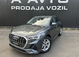 Zunanja slika - Audi Q3 - 45 TFSI e S tronic S line 180 245 - 1 - Predogledna slika