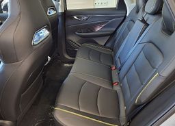 Zunanja slika - Baic X55 - 1.5 DCT. 177 KM 2WD - NA ZALOGI - 17 - Predogledna slika