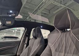 Zunanja slika - BYD SEAL - EXCELLENCE AWD 82.5 kWh 390kW - doseg 520km  3.8s - 8 - Predogledna slika