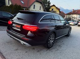Zunanja slika - Mercedes-Benz E-Razred - E 220 d 4MATIC All-Terrain AIRMATIC WIDESCREEN ACC - 7 - Predogledna slika