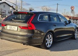 Zunanja slika - Volvo V90 - D4 Momentum 190ks °FULL LED °USNJE °PANORAMA - 5 - Predogledna slika