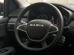 Zunanja slika - Dacia Sandero - 1.0 TCe 110 Stepway Extreme - 11 - Predogledna slika