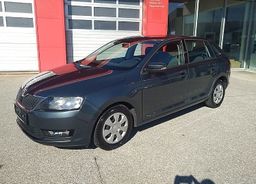 Zunanja slika - Škoda Rapid - Easy SB 1.0 TSI 70 kW -15- - 1 - Predogledna slika