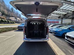 Zunanja slika - Ford Tourneo - Custom TITANIUM X 2.0 TDCi 170PS A8 L2 FWD-NA ZALOGI - 8 - Predogledna slika