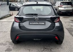 Zunanja slika - Mazda Mazda2 - 1.5 HEV PRIME-LINE AUT - 6 - Predogledna slika