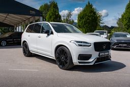 Zunanja slika - Volvo XC90 - T8 Recharge AWD R-Design Avt. - 4 - Predogledna slika