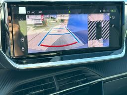 Zunanja slika - Peugeot 2008 - 2008 - 14 - Predogledna slika