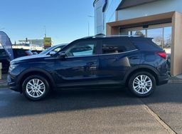 Zunanja slika - SsangYong Korando - 1.5 T-GDI Style TEMPOMAT-KAMERA-1.LAST.-SLO - 3 - Predogledna slika