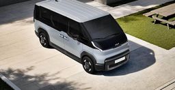 Zunanja slika - KIA PV5 - 51.5 kWh baterija 89 kW  121 KS  Pulse - 2 - Predogledna slika