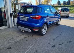Zunanja slika - Ford Ecosport - 1.0 EcoBoost 92 kW Titanium - 5 - Predogledna slika