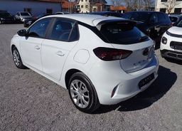 Zunanja slika - Opel Corsa - 1.2 TURBO 100KM - na zalogi -  AKCIJA MAREC 2026 - 4 - Predogledna slika