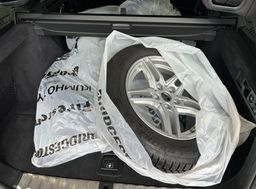 Zunanja slika - BMW Serija 3 - Touring: 318d Touring Luxury.NEMŠKI+4ALU.KAMERA.NAVI.ACC - 15 - Predogledna slika