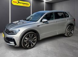 Zunanja slika - VW Tiguan - 2.0 TDI 3x R- LINE 4x4 ACC MEMORY NAPA USNJE TOP - 3 - Predogledna slika
